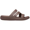 Image de Crocs Getaway Strappy Instappers Dames
