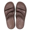 Image de Crocs Getaway Strappy Instappers Dames