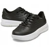 Image de Crocs InMotion - Dames Sneakers - LiteRide Foam - Zwart/Atmosphere