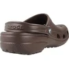 Image de Crocs Classic Klompen Bruin EU 43-44