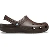Image de Crocs Classic Klompen Bruin EU 37-38 Man