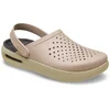 Image de Crocs Inmotion Klompen Beige EU 43-44 Man,Vrouw