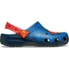 Image de Crocs - Classic Superman Clogs - Maat 39-40