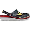 Image de Crocs - Classic Pokemon Print Clogs - Maat 37-38