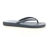 Image de Crocs Miami - Dames Teenslippers - Zwart - TPU - Croslite