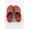 Image de Crocs Classic Clog Unisex Clogs - Rust