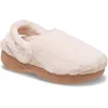 Image de Crocs Classic Unfurgettable Klompen Beige EU 39-40 Man,Vrouw