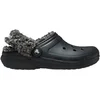 Image de Crocs Classic Fleece Lined Clog Instappers Senior