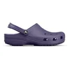 Image de Crocs Classic Clog Unisex Clogs - Nightshade