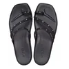 Image de Crocs Sandalen Met Teenlus En Studs - Fashion Wear - Vrouwen