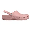Image de Crocs Classic Clog Unisex Clogs - Powder Pink
