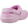 Image de Crocs Classic Lined Clog Unisex Clogs - Hydrangea
