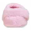 Image de Crocs Classic Cozzzy Slipper Unisex Sloffen - Pink Milk
