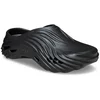 Image de Crocs Echo Wave Klompen Zwart EU 46-47