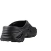 Image de Crocs Echo Wave Klompen Zwart EU 42-43 Man,Vrouw