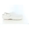 Image de Crocs Classic Crafted Klompen Beige EU 37-38