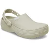 Image de Crocs Classic Crafted Klompen Beige EU 42-43 Man,Vrouw