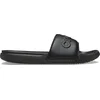 Image de Crocs - All Day Slide Dames Slippers Black - Maat 38-39