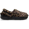 Image de Crocs Classic Unfurgettable Animal Klompen Bruin EU 37-38