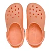 Image de Crocs - Classic Clogs Electric Sunstone - Maat 37-38