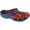 Image de Crocs Spidermanwebclassic Klompen Rood EU 43-44