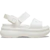 Image de Crocs Soho & Strap Sandalen Wit EU 41-42 Vrouw