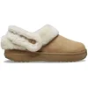 Image de Crocs Unfurgettable Instappers Senior
