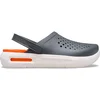 Image de Crocs Inmotion Klompen Grijs EU 36-37