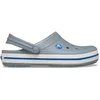 Image de Crocs - Crocband Clogs Concrete - Maat 46-47