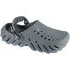 Image de Crocs Echo Klompen Grijs EU 41-42