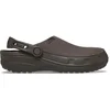 Image de Crocs Classic Crafted Klompen Grijs EU 42-43