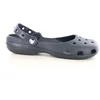 Image de Crocs Classic Ballet Klompen Zwart EU 39-40 Vrouw