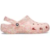 Image de Crocs Classic Confetti Klompen Roze EU 39-40