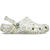 Image de Crocs Classic Confetti Klompen Beige EU 41-42
