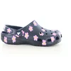 Image de Crocs 212677 Classic Flower Clog