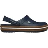 Image de Crocs Crocband Gum Clog Instappers Senior
