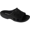Image de Crocs Classic Slippers Zwart EU 39-40 Vrouw