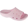 Image de Crocs Saturday Slide W, Vrouwen, Roze, Sandalen, maat: 38/39