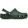 Image de Crocs Classic Klompen Groen EU 36-37