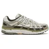 Image de Nike P-6000 Sneakers Ih0246-320 - Kleur Groen