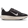 Image de Nike Vomero 18 Kinder Hardloopschoenen Hq2157-004 - Kleur Zwart - Maat 37.5