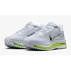 Image de Nike Pegasus Premium - Hardloopschoenen - Maat 40 - Football Grey/Volt/Zwart/Metallic Silver / Grijs Geel - Pegasus - Hardlopen - Dames Hardloopschoenen