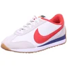 Image de Nike dames veterschoenen wit maat 41