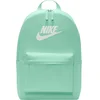 Image de Nike NK Heritage Backpack, Unisex, Groen, Rugzak, maat: One size