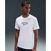 Image de Nike Pro Training Sportshirt Heren Wit S