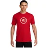Image de Nike Sportswear TOTAL 90 II, Mannen, Zwart, T-shirt, maat: L