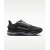 Image de Nike Pegasus Premium - Hardloopschoenen - EU 44.5 - Black/Black-Metallic Silver / Zwart Zilver - ZoomX - Running