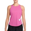 Image de Swoosh Sportshirt Vrouwen - Maat XS