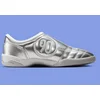 Image de Nike Total 90 "Metallic Platinum" - Maat 42.5