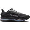 Image de Nike Pegasus Premium Heren Hardloopschoenen Hq2592-005 - Kleur Zwart